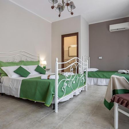Villa Salvatore Capaci Kültér fotó