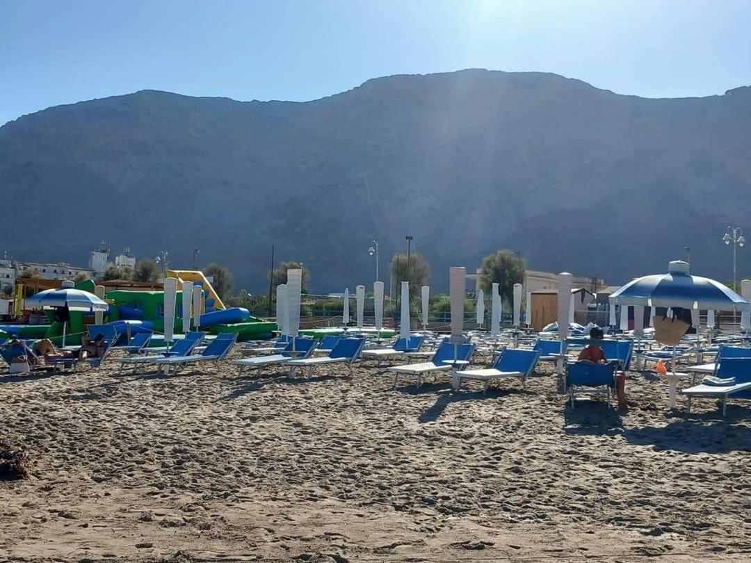 Villa Salvatore Capaci Kültér fotó