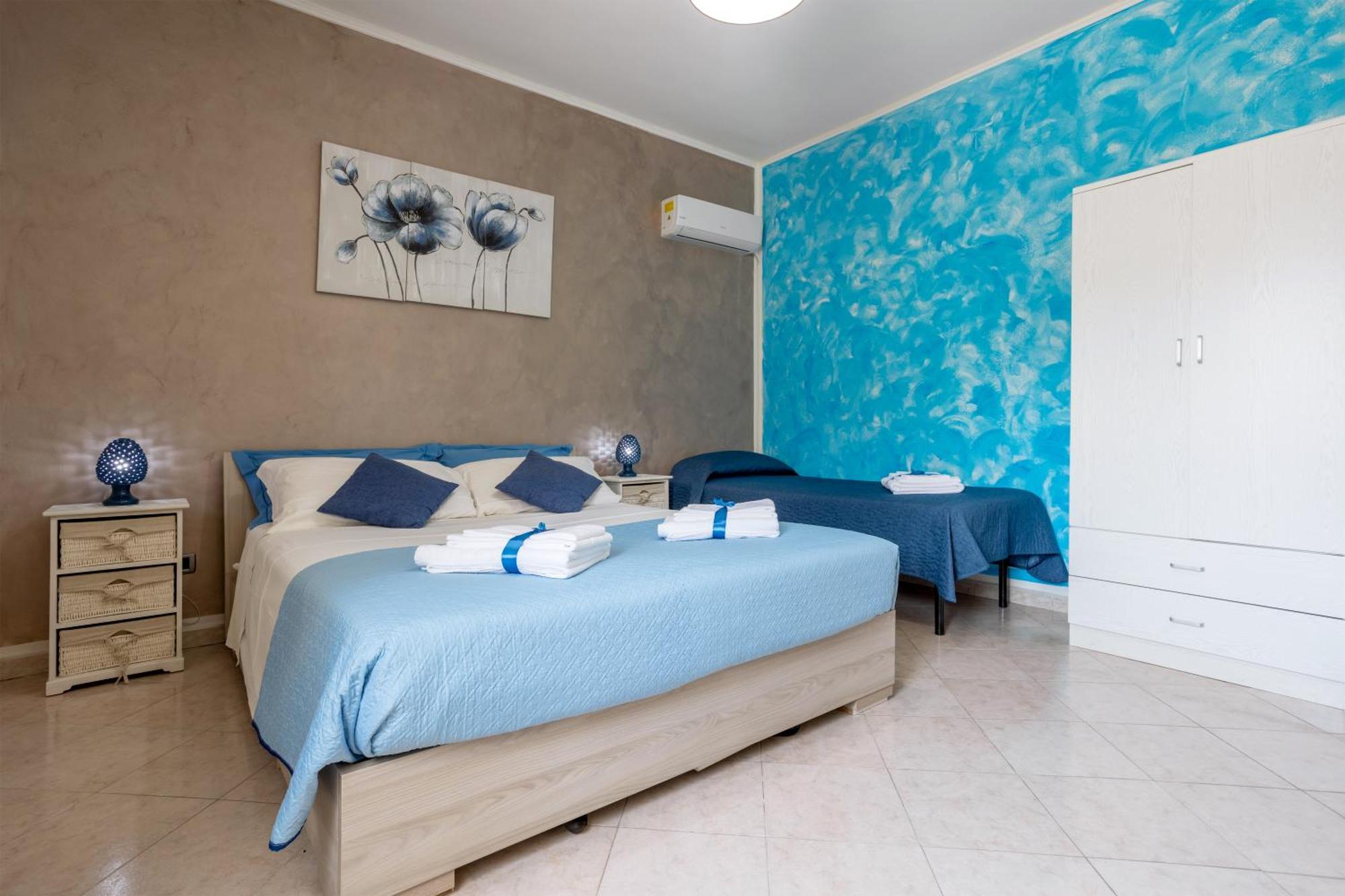 Villa Salvatore Capaci Kültér fotó