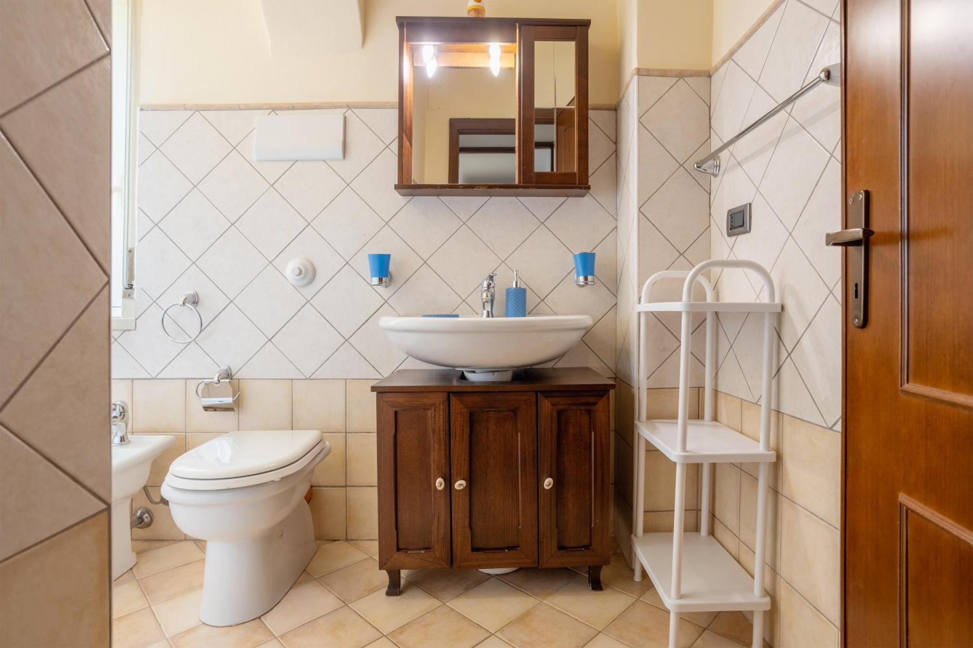 Villa Salvatore Capaci Kültér fotó