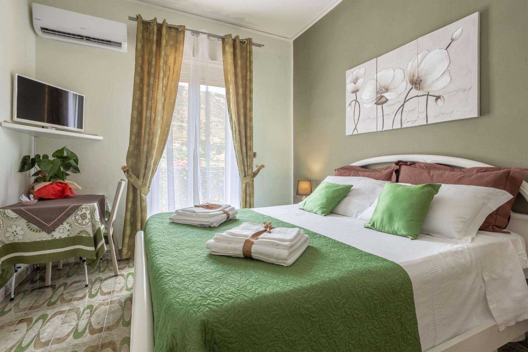 Villa Salvatore Capaci Kültér fotó