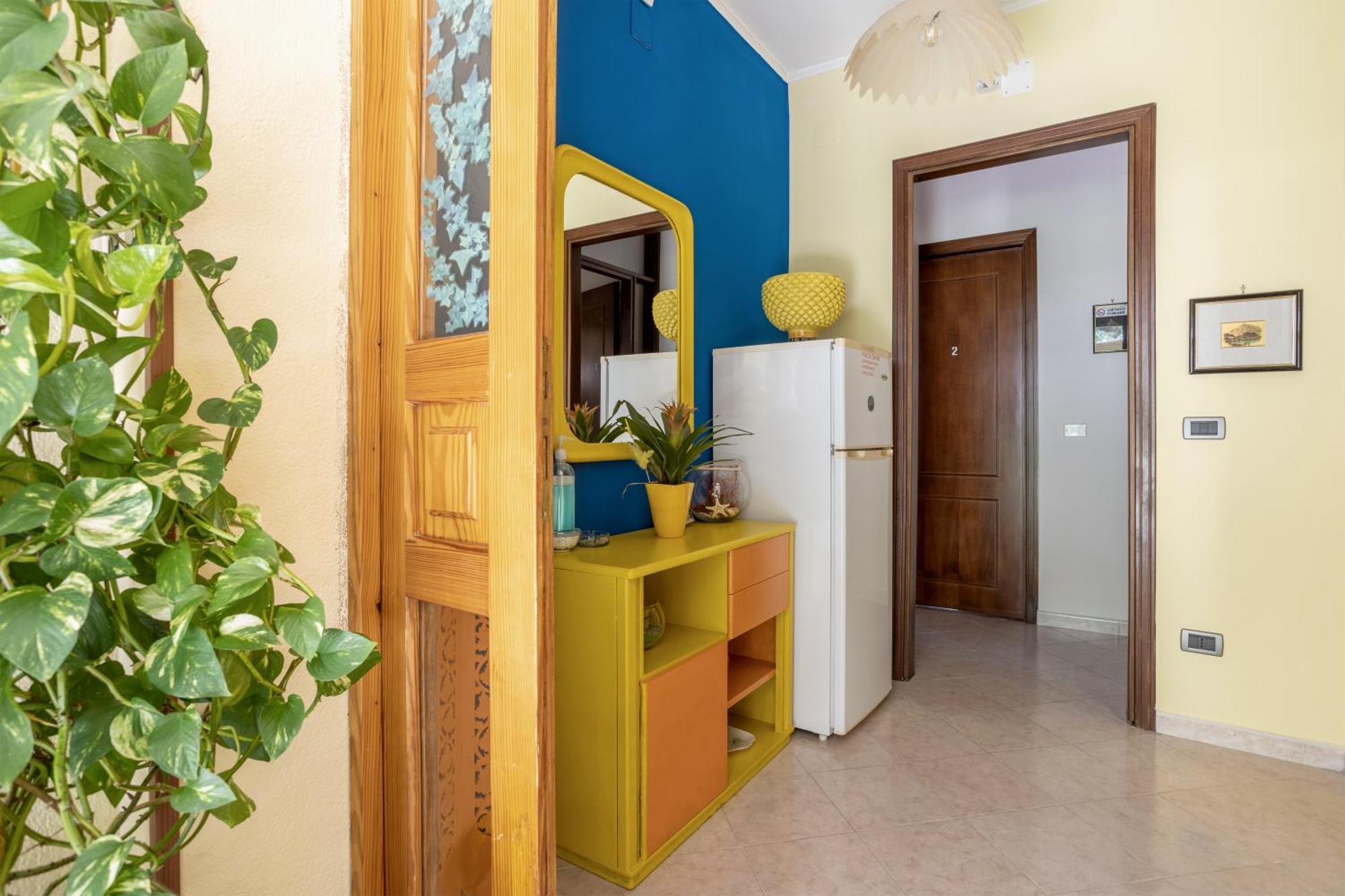 Villa Salvatore Capaci Kültér fotó