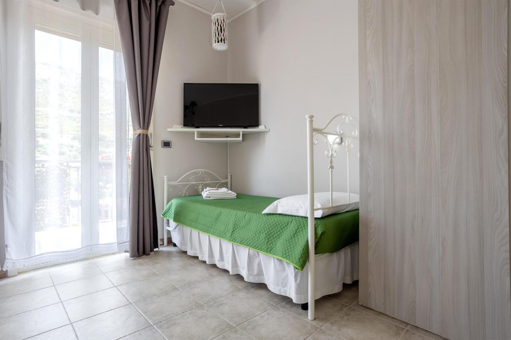 Villa Salvatore Capaci Kültér fotó