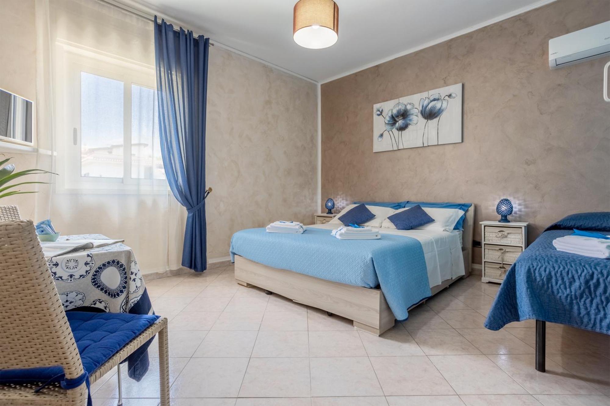 Villa Salvatore Capaci Kültér fotó