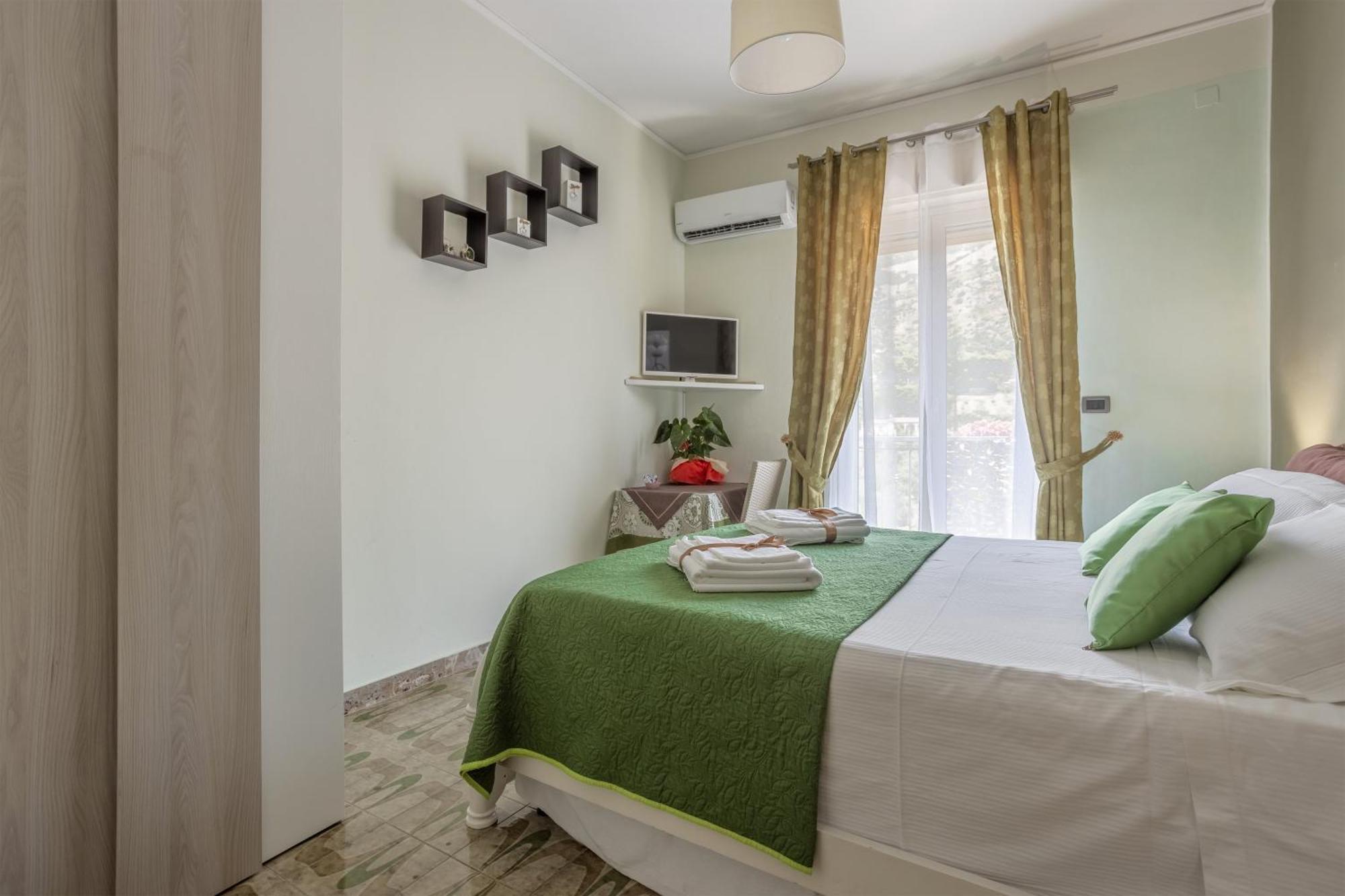 Villa Salvatore Capaci Kültér fotó