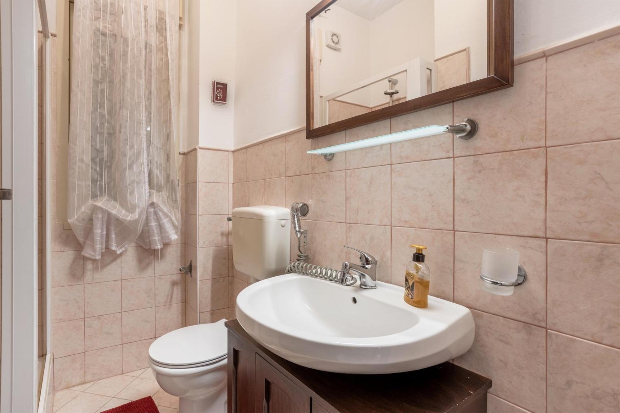 Villa Salvatore Capaci Kültér fotó