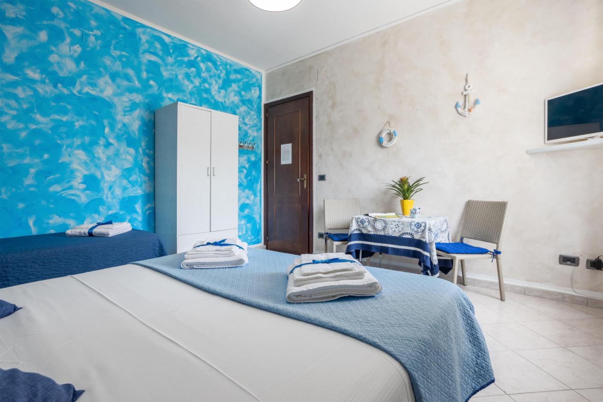 Villa Salvatore Capaci Kültér fotó