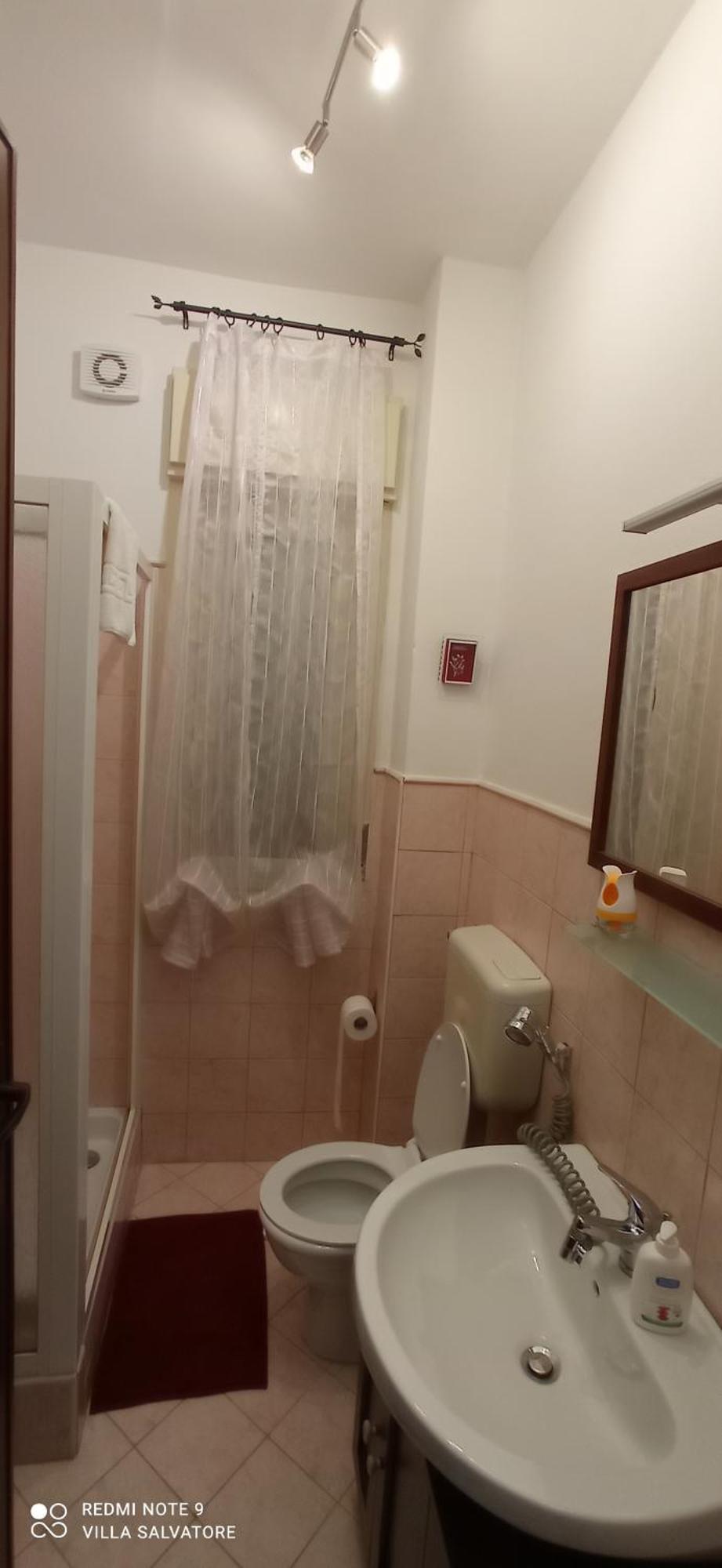Villa Salvatore Capaci Szoba fotó